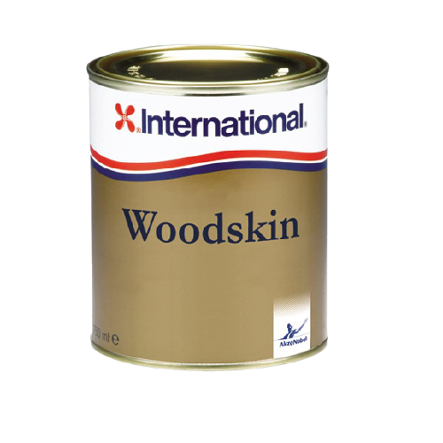 International-International Woodskin